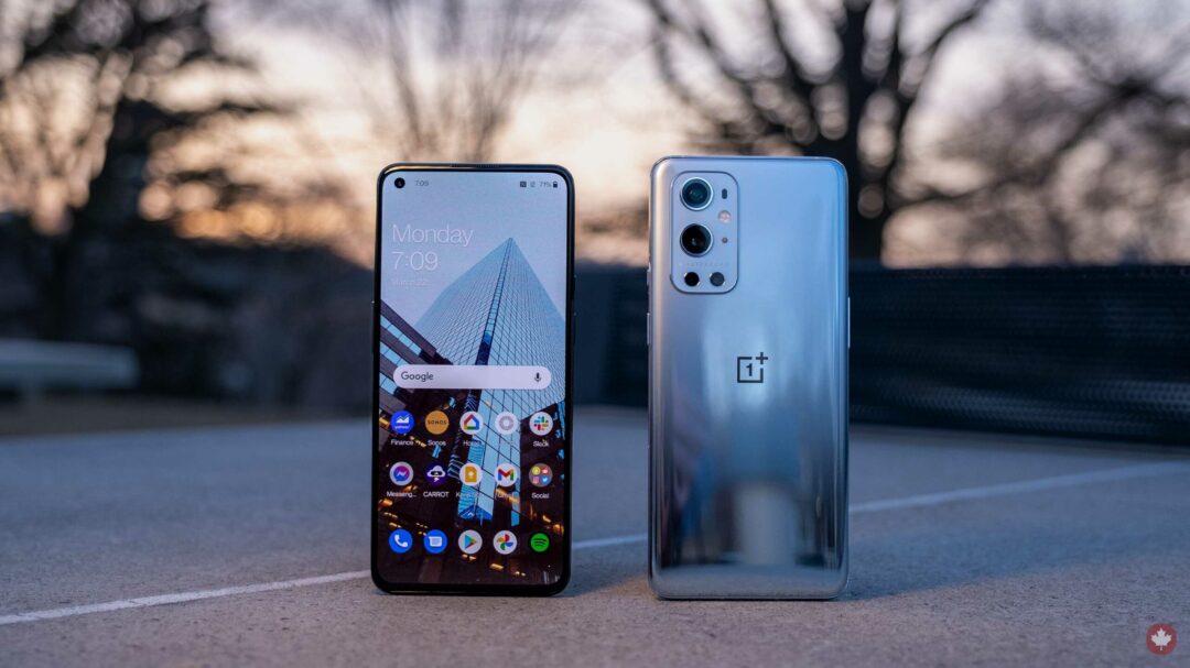 Обзор смартфона OnePlus 9: основные характеристики и цена