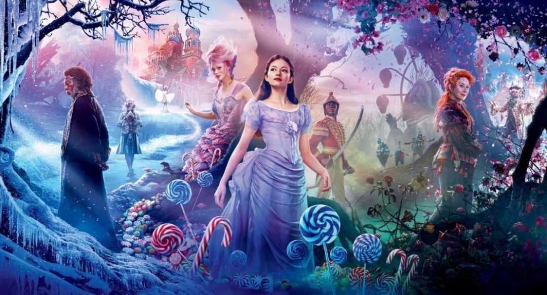 Фильмы для всей семьи: посмотрите на новогодние праздники 1 Фильмы для всей семьи