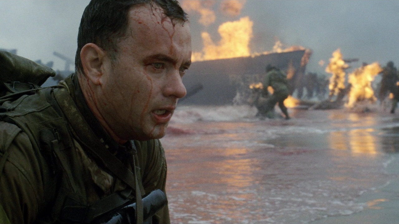 Лучшие военные фильмы за всю историю: наша версия 1 военные фильмы