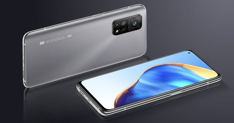 Xiaomi Mi 10T и все, что важно о нем знать 8 OnePlus 9