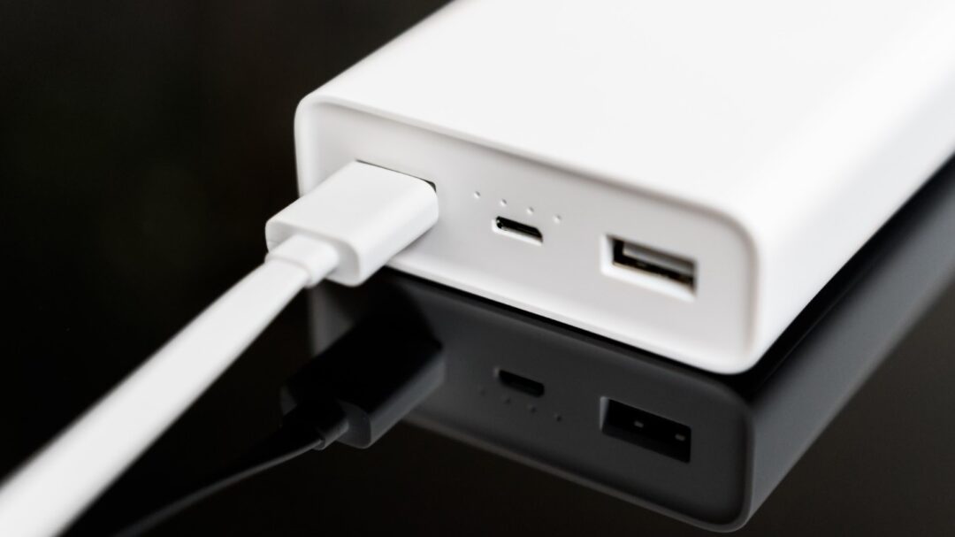 Лучшие Павербанки емкостью от 20000 mAh до 30000 mAh 14 Павербанки