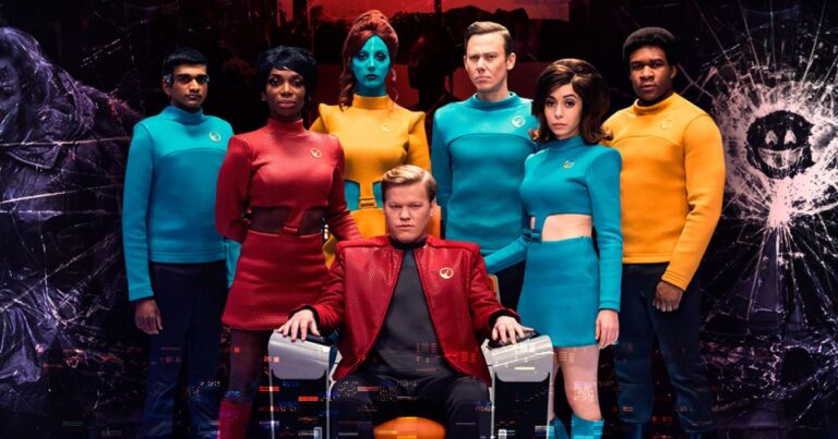 Лучшие сериалы Нетфликс: их стоит посмотреть! 17 Фильмы для всей семьи