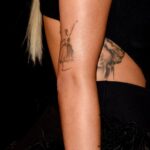 🖤 Женские татуировки на внутренней стороне руки (48 фото) 20 Eleonora Bertoli