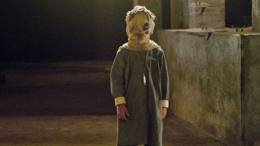 Самые страшные фильмы ужасов: смотрите в темноте 8 Самые страшные фильмы ужасов