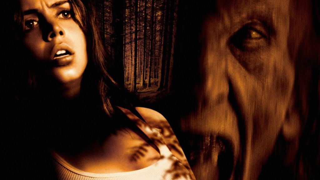Самые страшные фильмы ужасов: смотрите в темноте 5 Самые страшные фильмы ужасов