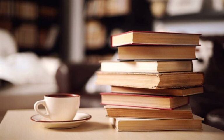 Рейтинг самых читаемых книг в мире: ТОП-30 23