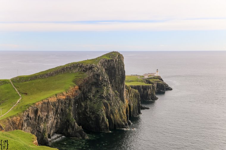 Остров "Мур" (Шотландия) - 15 ярких фото 2 Остров Мур