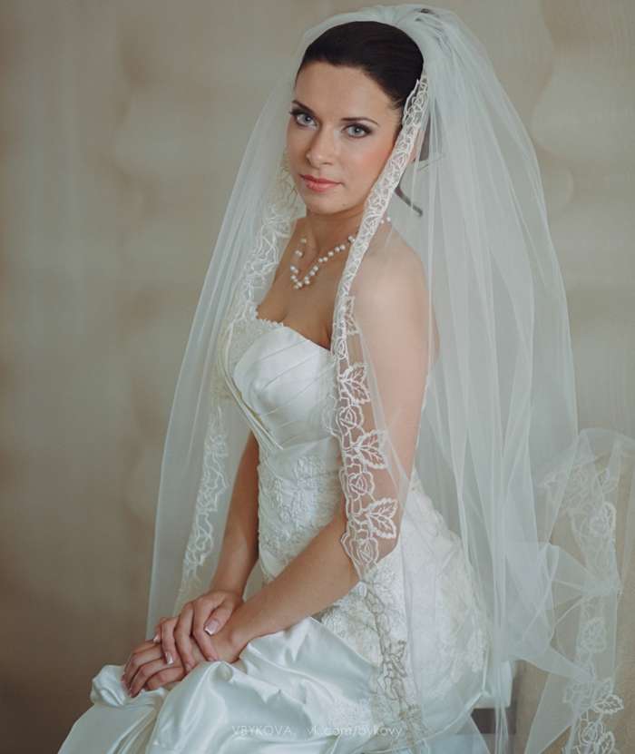 Невесты - крутая подборка фотографий невест (160 фото) 144 невесты