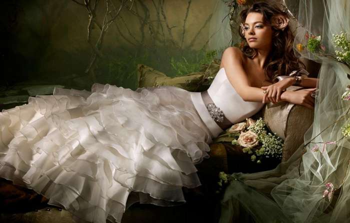 Невесты - крутая подборка фотографий невест (160 фото) 85 невесты