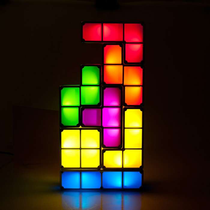 Tetris effect (28 картинок) 9