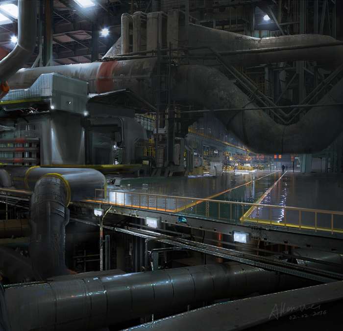 Интересные картинки "Реактор" 11