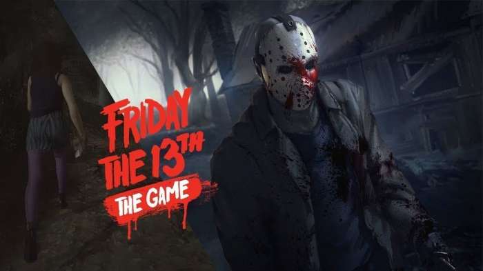 Friday the 13th The Game (54 картинки) 36