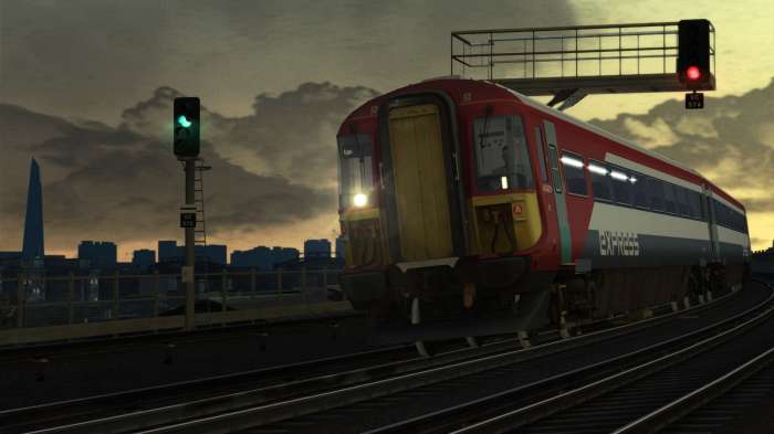Train Sim World (20 картинки) 6
