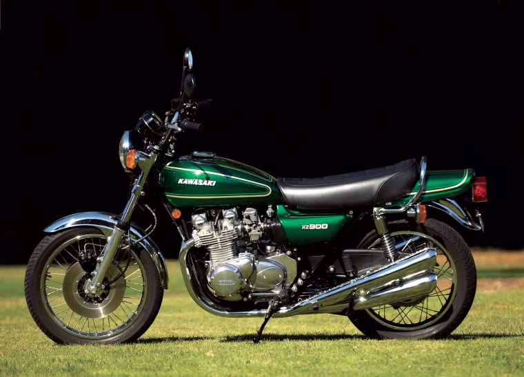Kawasaki w800 2021