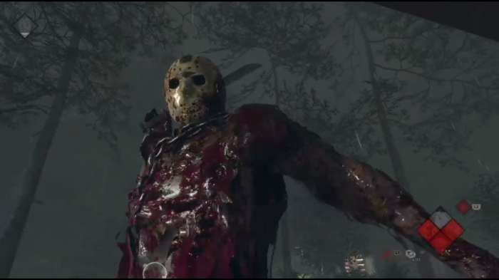 Friday the 13th The Game (54 картинки) 34