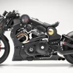 Самые красивые мотоциклы: шедевры инженерной мысли 37