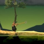 Картинки Getting Over It with Bennett Foddy 14