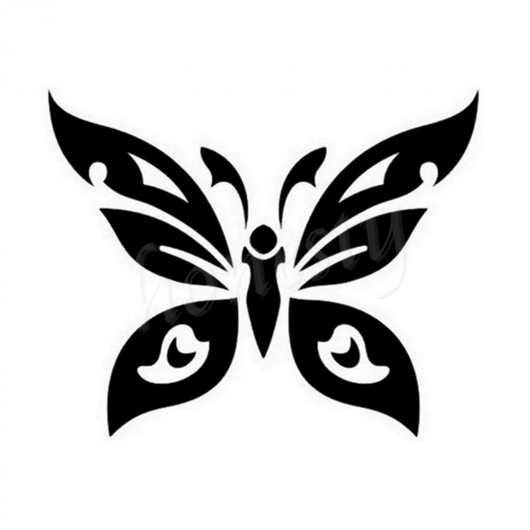 Эскизы бабочек для тату (39 фото) 31 Эскизы бабочек для тату (39 фото) 30 тату