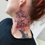 Тату весы для знаков задиака (24 фото) 5 татуировки