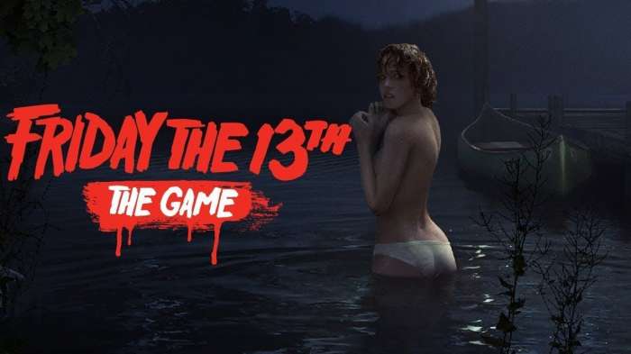 Friday the 13th The Game (54 картинки) 45