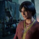 Uncharted The Lost Legacy (34 рисунка) 43