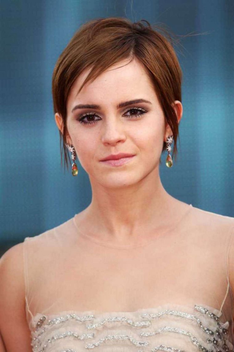 Тату Эммы Уотсон - подборка (47 фото) 19