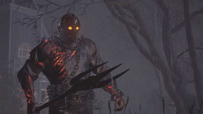Friday the 13th The Game (54 картинки) 38