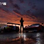 АForza Motorsport 7 - картинки и скрины по теме 15 серьги