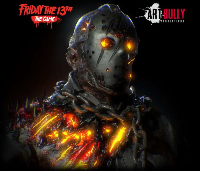 Friday the 13th The Game (54 картинки) 50