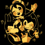 Bendy and the Ink Machine 11