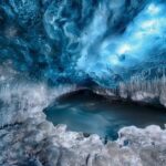 Подземное море и подводные пещеры (45 фото) 24 Дикая природа Амазонки