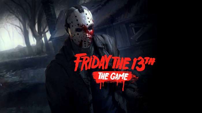 Friday the 13th The Game (54 картинки) 52