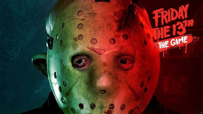 Friday the 13th The Game (54 картинки) 46