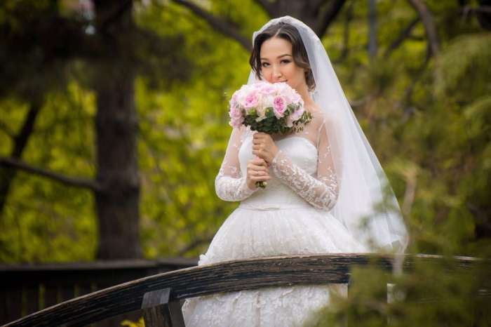 Невесты - крутая подборка фотографий невест (160 фото) 19 невесты