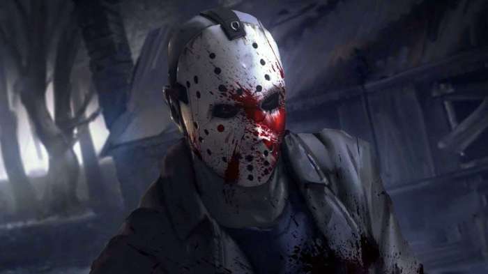 Friday the 13th The Game (54 картинки) 21