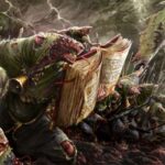 Total War Warhammer II (44 картинки) 89 тату