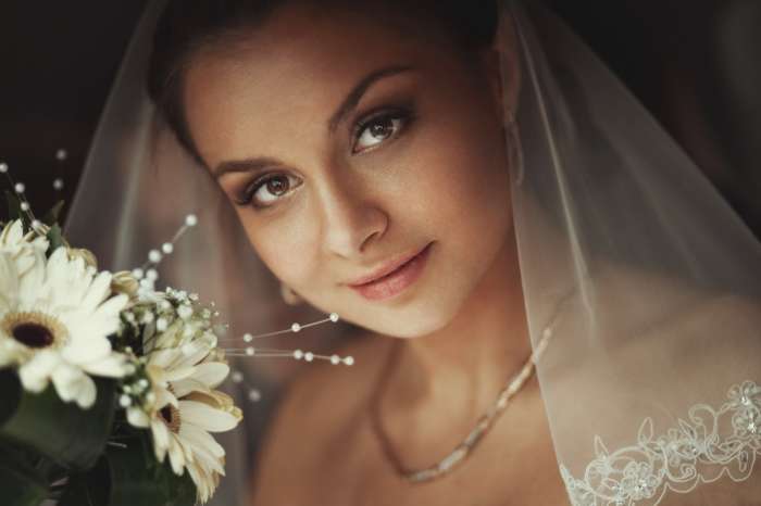 Невесты - крутая подборка фотографий невест (160 фото) 57 невесты