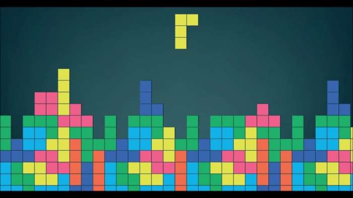 Tetris effect (28 картинок) 11