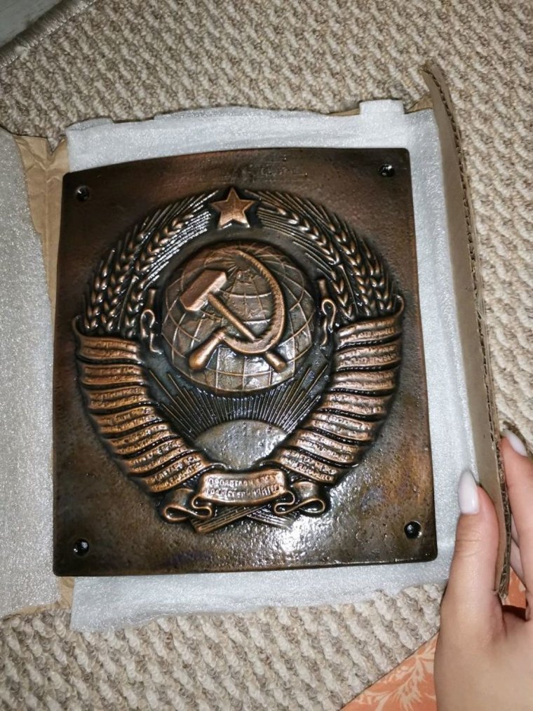 Тату СССР - тематические (39 фото) 28