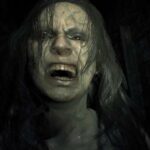 Рисунки Resident Evil 7 Biohazard (44 картинок) 17 массаж