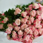 Букеты из роз: шикарные розы (70 фото) 1