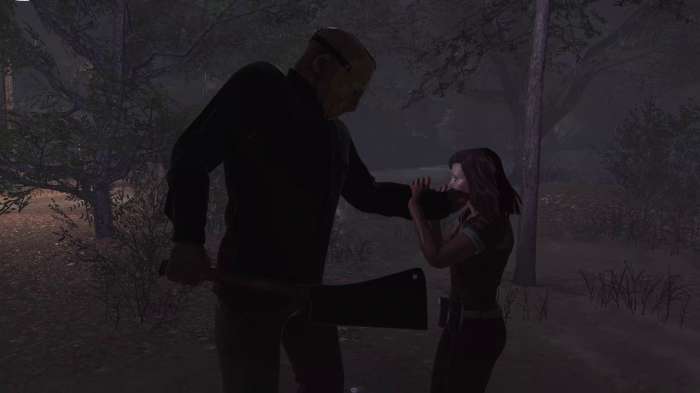Friday the 13th The Game (54 картинки) 26