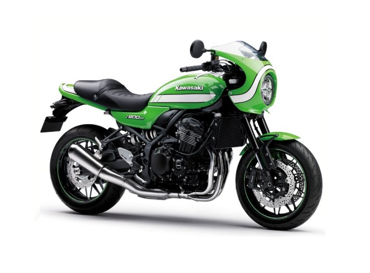 Мотоцикл Kawasaki z900