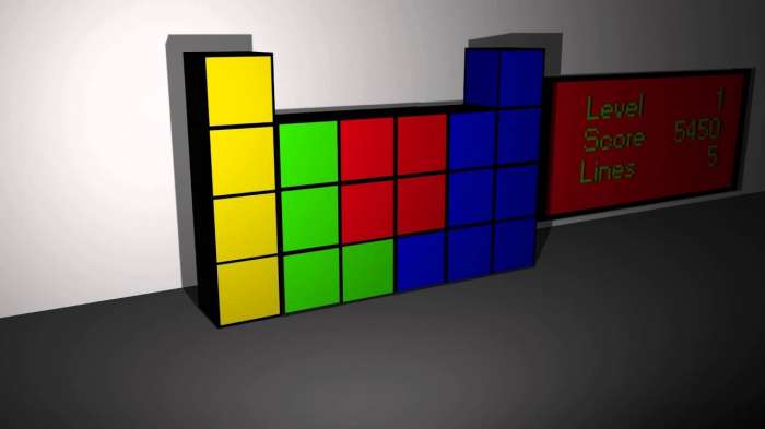 Tetris effect (28 картинок) 26