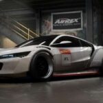 Картинки на тему Need for Speed ​​Payback 12 на авто по болгарії