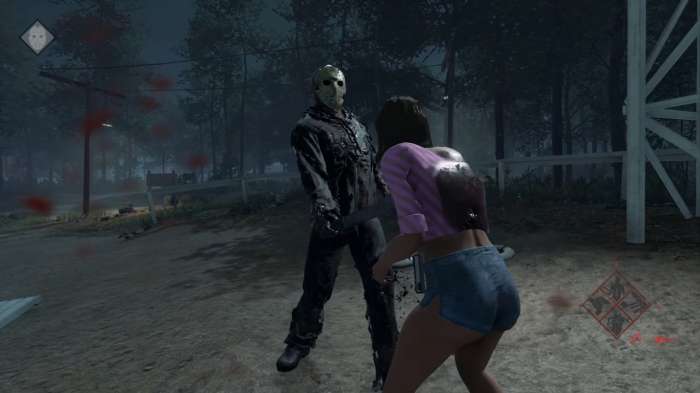 Friday the 13th The Game (54 картинки) 5