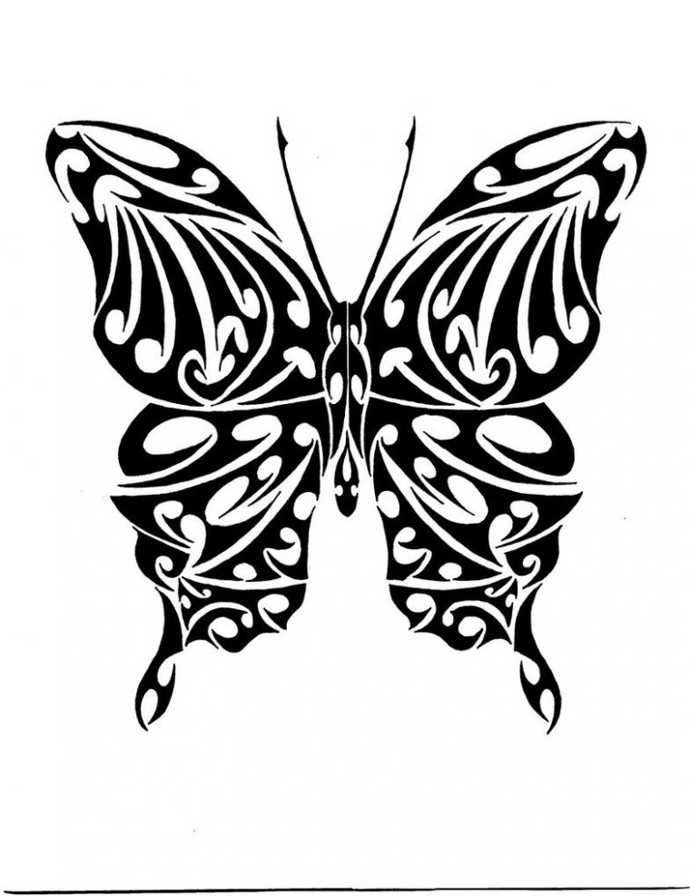 Эскизы бабочек для тату (39 фото) 13 Эскизы бабочек для тату (39 фото) 12 тату