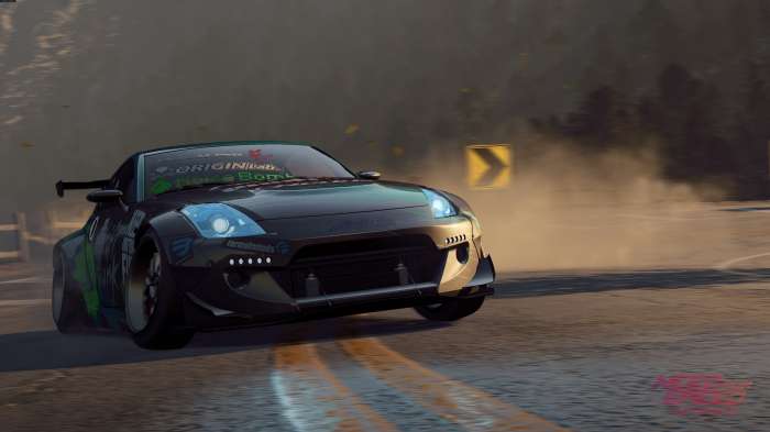 Картинки на тему Need for Speed Payback 16