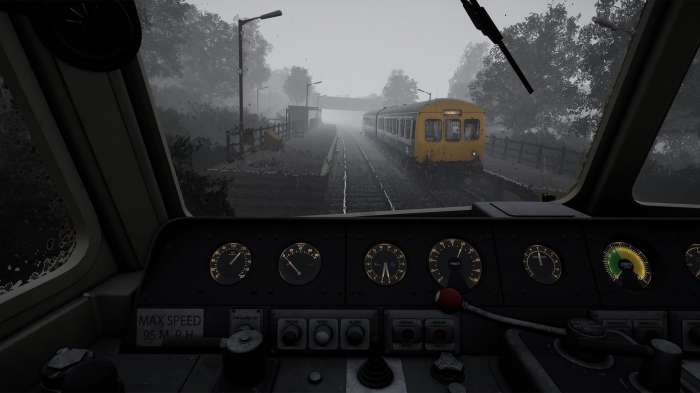 Train Sim World (20 картинки) 8