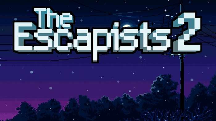 Картинки The Escapists 2 (50 рисунков) 6